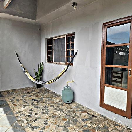 Casa Na Praia Temporada Peruibe Exterior photo