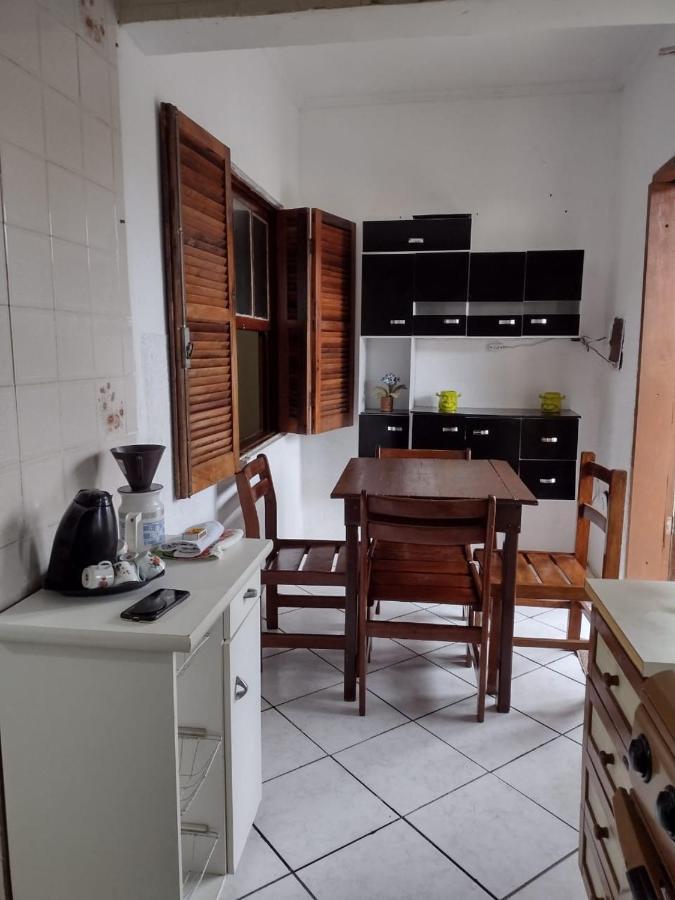 Casa Na Praia Temporada Peruibe Exterior photo