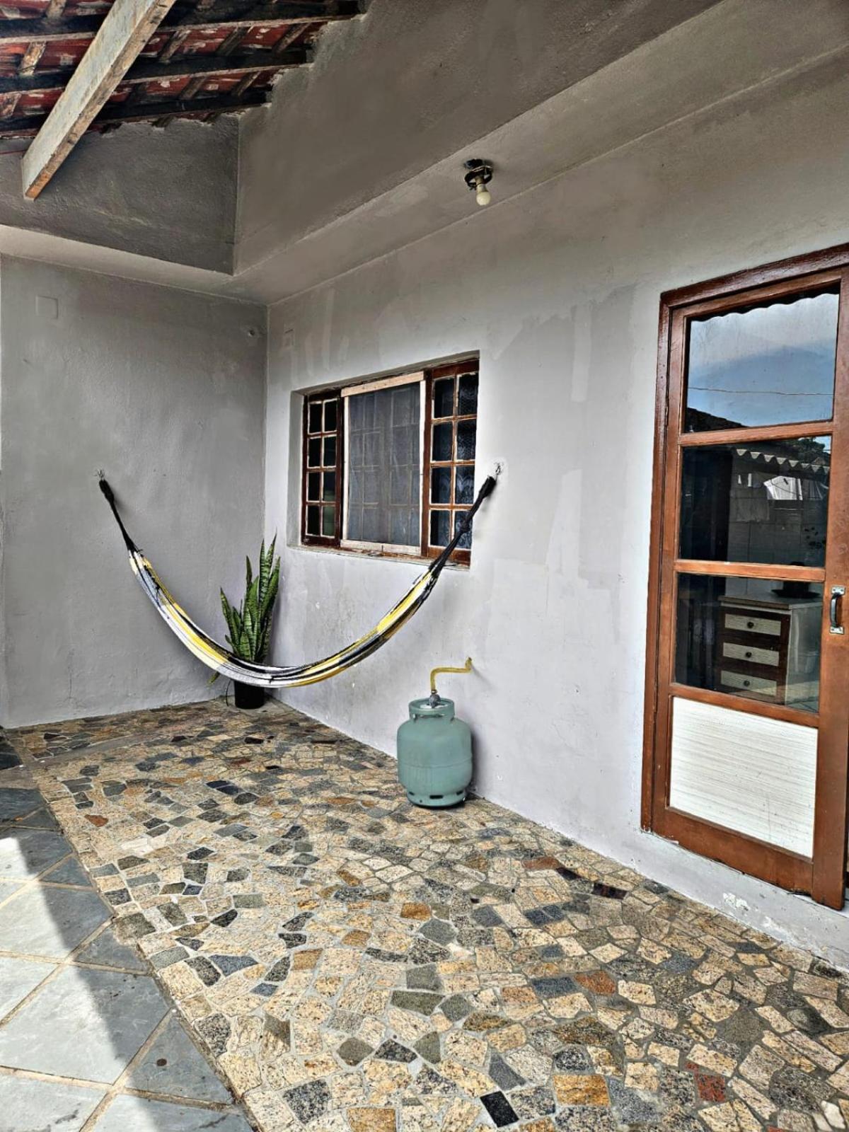 Casa Na Praia Temporada Peruibe Exterior photo