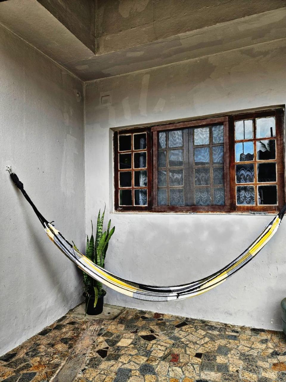 Casa Na Praia Temporada Peruibe Exterior photo